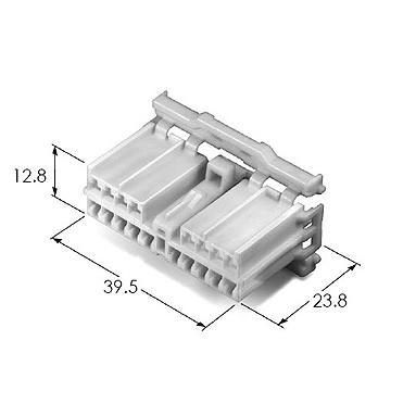 SDL 18F HOUSING