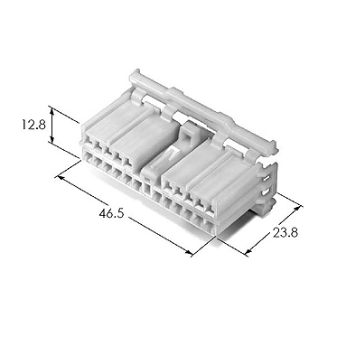SDL 22F HOUSING