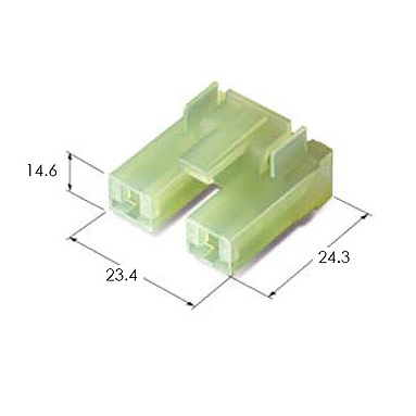 187 2F HOUSING