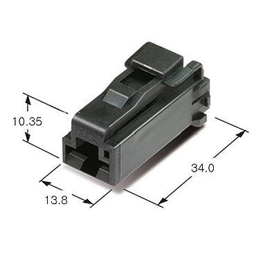 375 1F HOUSING(58L)