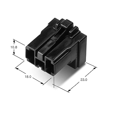 312 2F HOUSING(FLAG)