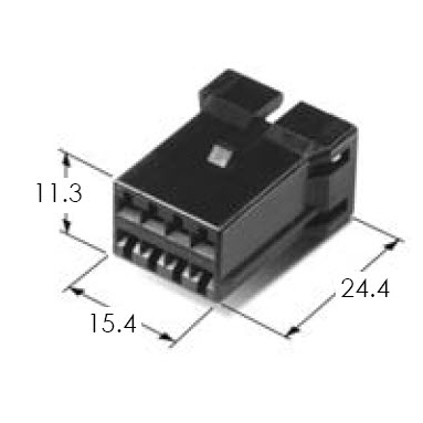 JOINT 8F HOUSING