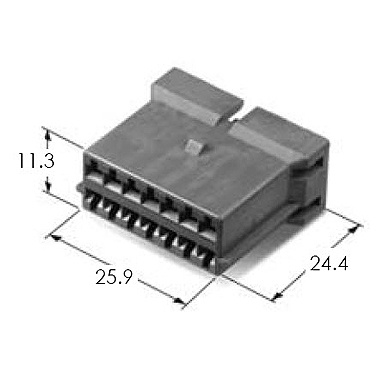 JOINT 14F HOUSING