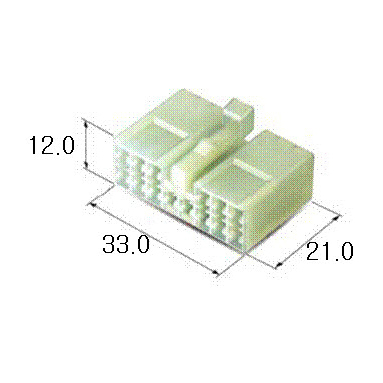 090 14F HOUSING
