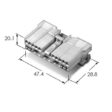 2507 17F HOUSING