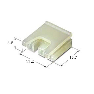 110 3F HOUSING(P/S)