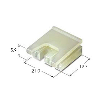 110 3F HOUSING(P/S)