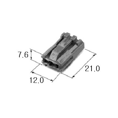 090III 2F HOUSING