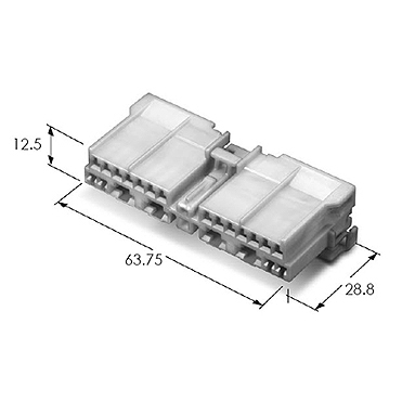 2507 22F HOUSING