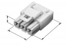 1806 D/L 3F HOUSING