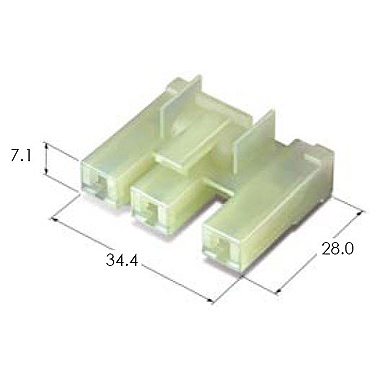 187 3F HOUSING