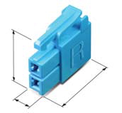 0709 MULTI 2F HOUSING(R)