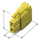 0709 MULTI 2F HOUSING(L)