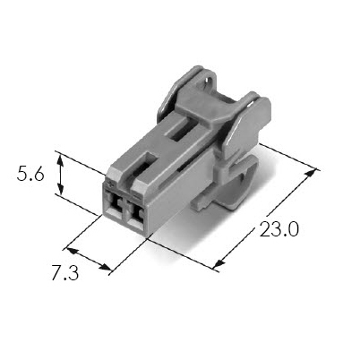 060 2F HOUSING(62C)