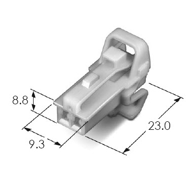 060 2F HOUSING(62C)