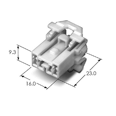 060 6F HOUSING(62C)