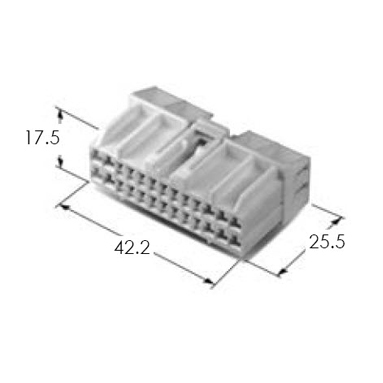 0407 26F HOUSING