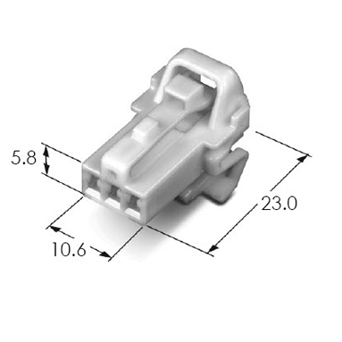 060 3F HOUSING(62C)