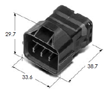 0509 16F HOUSING