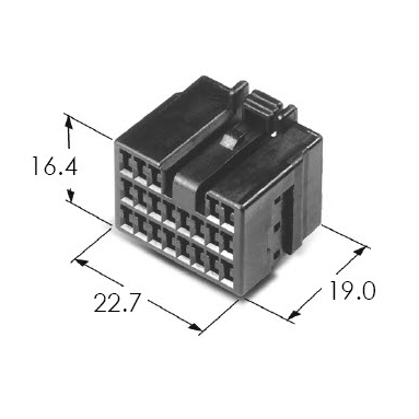 050 21F HOUSING