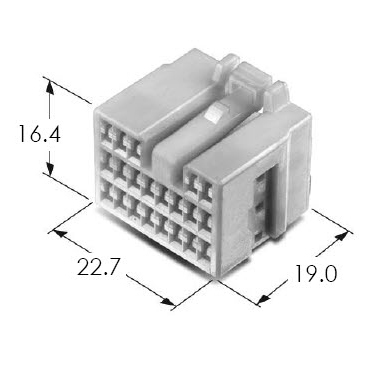 050 21F HOUSING