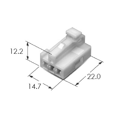 ASC 3F HOUSING