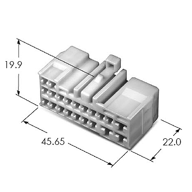 1809 21F HOUSING(A)