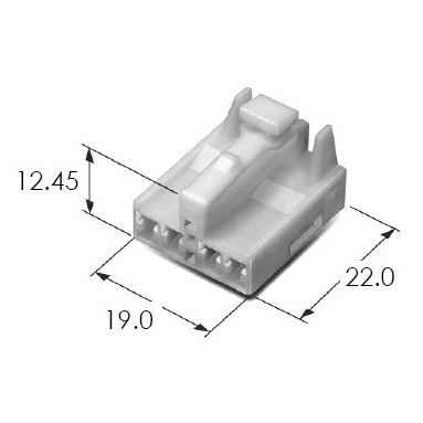 ASC 4F HOUSING