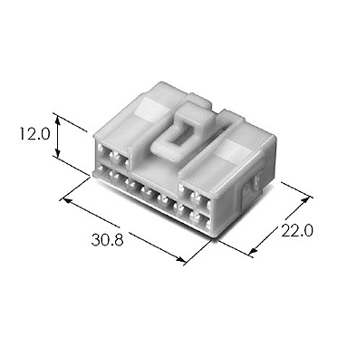 ASC 11F HOUSING