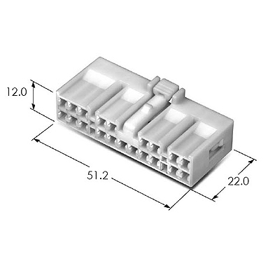 ASC 20F HOUSING