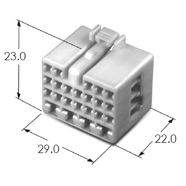 1809 23F HOUSING