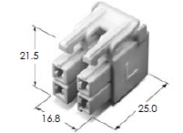 0709 MULTI 4F HOUSING