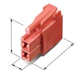 0709 MULTI 2F HOUSING