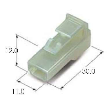 312 1F HOUSING