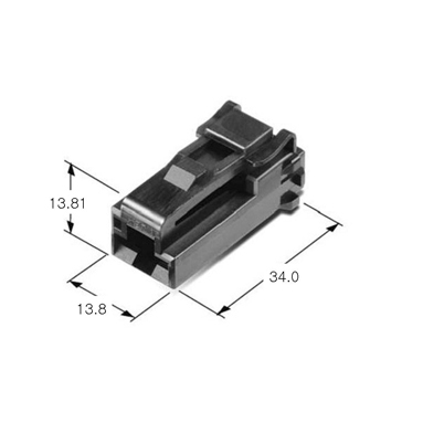 375 1F HOUSING