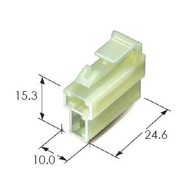 250 2F HOUSING