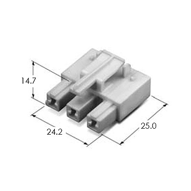 MULTI 3F (A) HSG(GWIT)