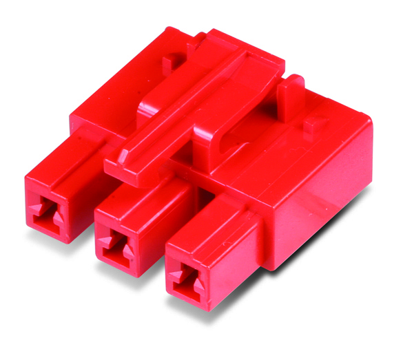 MULTI 3F(B) HOUSING