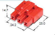 MULTI 3F(B) HOUSING(GWIT)