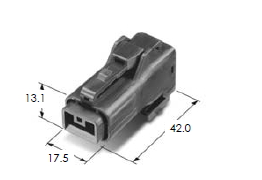 375 WP 1F HOUSING