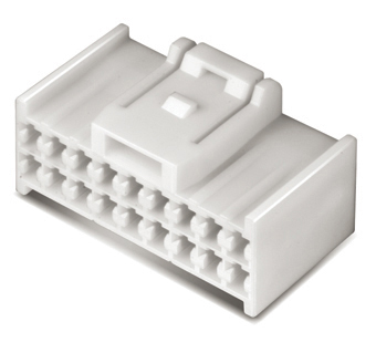 090 DTC 18F HOUSING