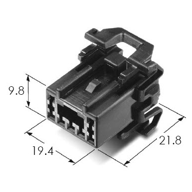 050 7F HOUSING