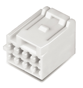 090 DTC 8F HOUSING