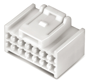 090 DTC 14F HOUSING