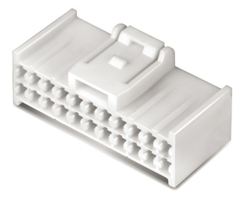 090 DTC 22F HOUSING