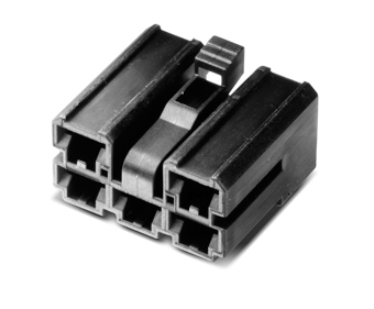 250 5F HOUSING