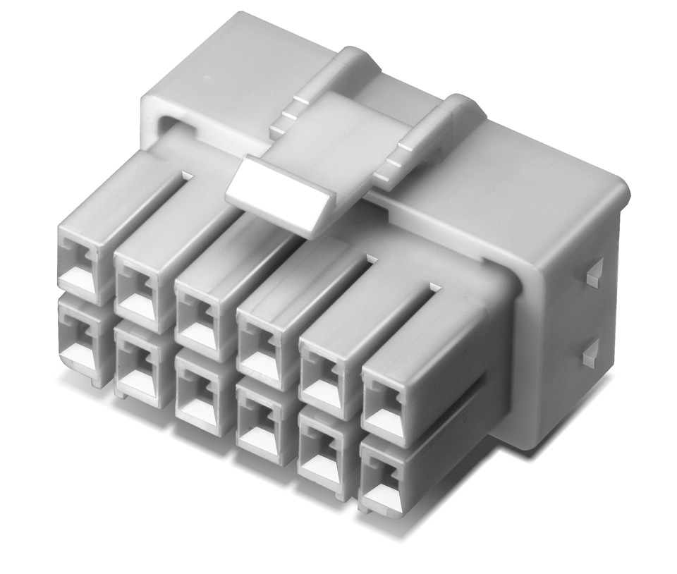 WP(050) 12F HOUSING