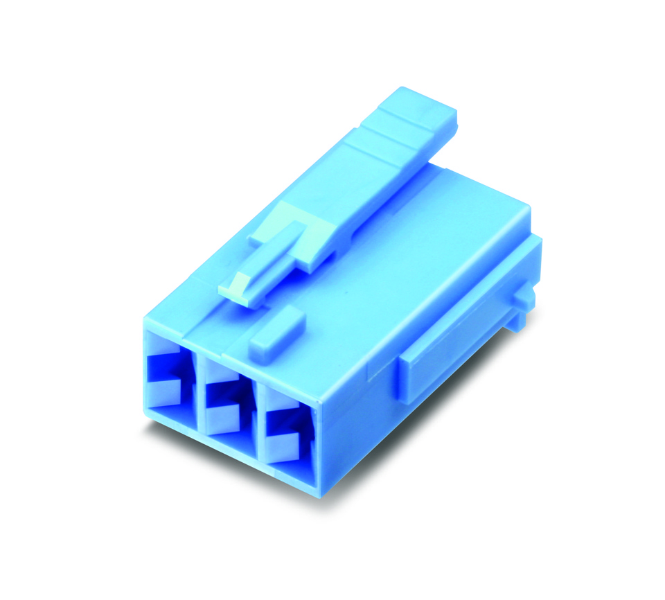 250 3F HOUSING(L-B)