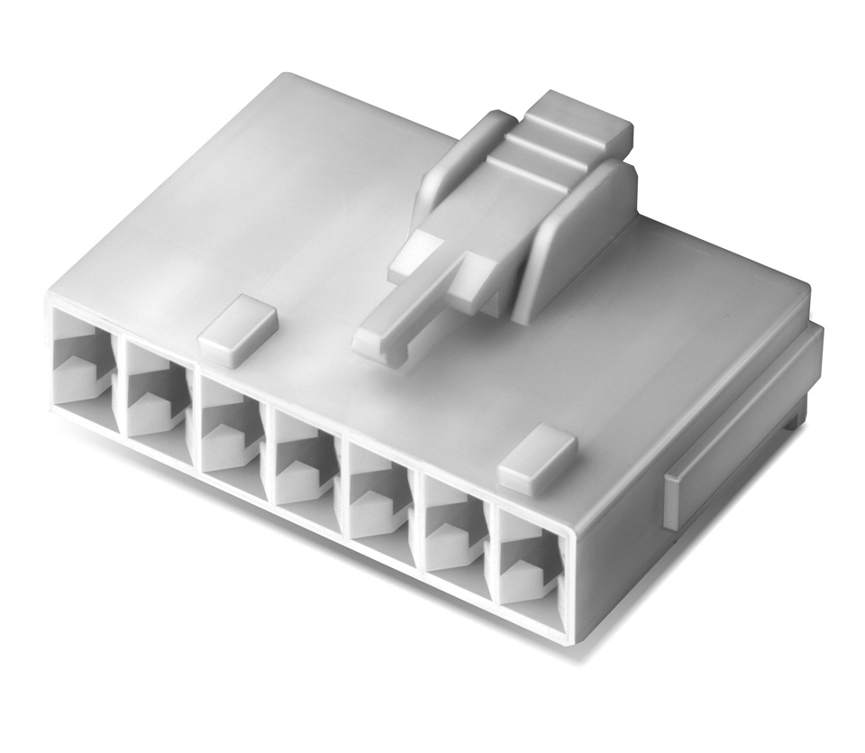 250 7F HOUSING