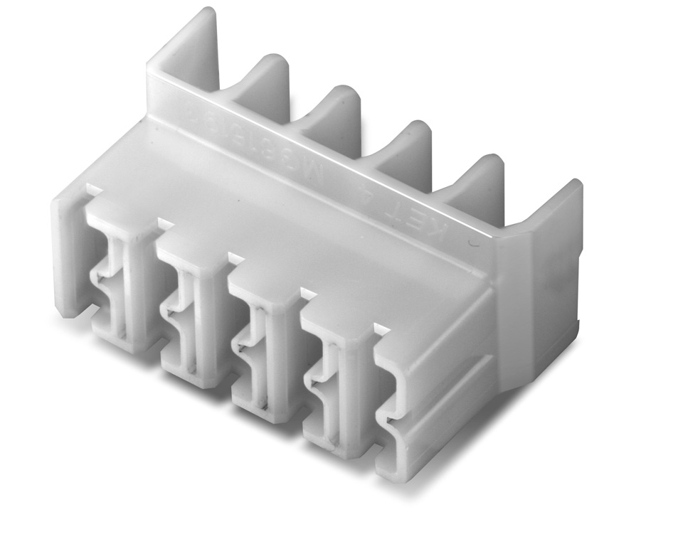 250 FLAG 5P HS'G (P=5.0)